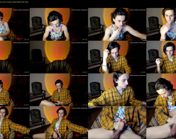 orlando__bloom — 53 minute Chaturbate male cam show recording, 1080p, Apr 19, 2022