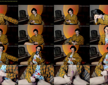 orlando__bloom — 31 minute Chaturbate male cam show recording, 1080p, Apr 19, 2022