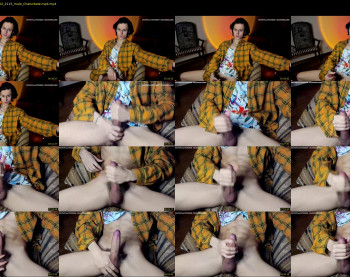 orlando__bloom — 11 minute Chaturbate male cam show recording, 1080p, Apr 19, 2022