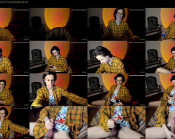 orlando__bloom — 42 minute Chaturbate male cam show recording, 1080p, Apr 19, 2022