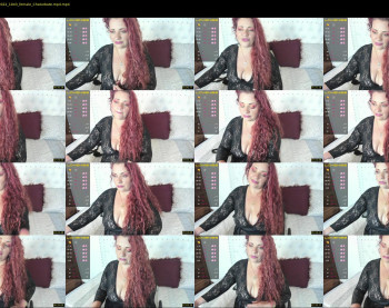 pamela_dimantis_ — 9 minute Chaturbate female cam show recording, 1080p, Apr 19, 2022
