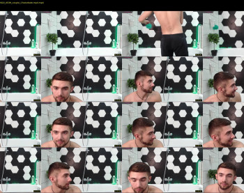 paradisepleasure_ — 5 minute Chaturbate couple cam show recording, 1080p, Apr 20, 2022