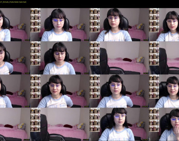 paulette65 — 94 minute Chaturbate female cam show recording, 720p, Apr 20, 2022