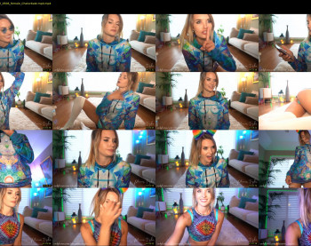 phoenix_taylor — 54 minute Chaturbate female cam show recording, 1080p, Apr 20, 2022