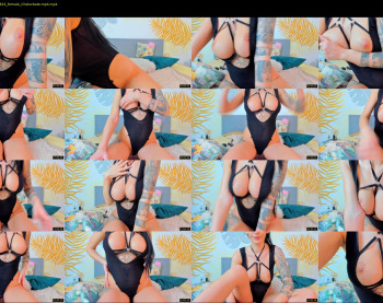 pinkyishere — 26 minute Chaturbate female cam show recording, 1080p, Apr 19, 2022