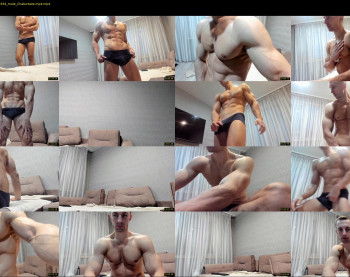 prince_d1ck — 40 minute Chaturbate male cam show recording, 1080p, Apr 19, 2022