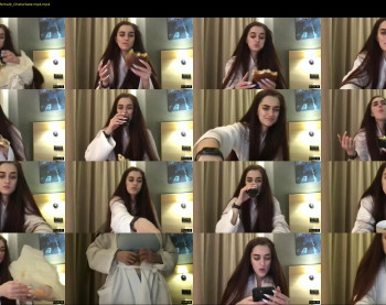 ps4pro — 15 minute Chaturbate female cam show recording, 480p, Apr 20, 2022