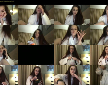 ps4pro — 46 minute Chaturbate female cam show recording, 480p, Apr 20, 2022