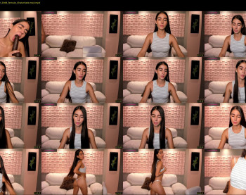 rebeccabaxter — 55 minute Chaturbate female cam show recording, 1080p, Apr 19, 2022