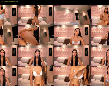 rebeccabaxter — 38 minute Chaturbate female cam show recording, 1080p, Apr 19, 2022