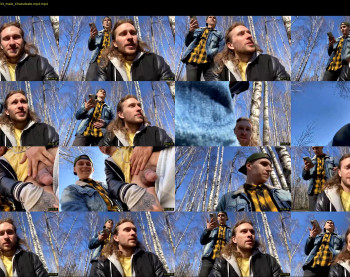 rusbigpaul — 3 minute Chaturbate male cam show recording, 720p, Apr 19, 2022