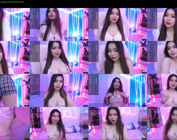 salisuno — 67 minute Chaturbate female cam show recording, 720p, Apr 19, 2022