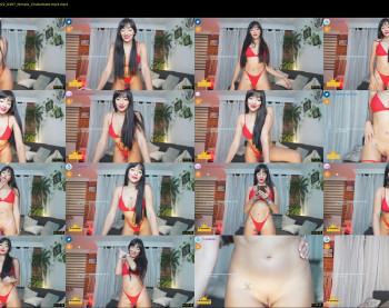 sammara_stone_ — 54 minute Chaturbate female cam show recording, 1080p, Apr 20, 2022