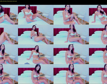 saraymonroe — 15 minute Chaturbate female cam show recording, 1080p, Apr 19, 2022