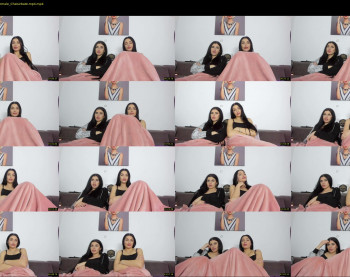 sas4a — 54 minute Chaturbate female cam show recording, 1080p, Apr 19, 2022