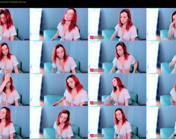 selenecam — 57 minute Chaturbate female cam show recording, 1080p, Apr 19, 2022