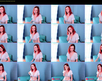 selenecam — 32 minute Chaturbate female cam show recording, 1080p, Apr 19, 2022