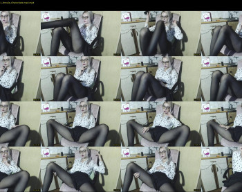 shimizyre — 28 minute Chaturbate couple cam show recording, 720p, Apr 20, 2022