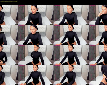 shy_cinderella — 54 minute Chaturbate female cam show recording, 1080p, Apr 19, 2022