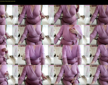 soft_body — 54 minute Chaturbate female cam show recording, 1080p, Apr 19, 2022