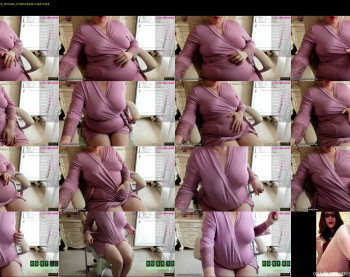 soft_body — 54 minute Chaturbate female cam show recording, 1080p, Apr 19, 2022