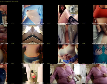 soft_body — 53 minute Chaturbate female cam show recording, 1080p, Apr 19, 2022