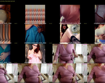 soft_body — 54 minute Chaturbate female cam show recording, 1080p, Apr 19, 2022