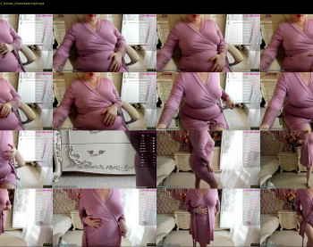 soft_body — 57 minute Chaturbate female cam show recording, 1080p, Apr 19, 2022