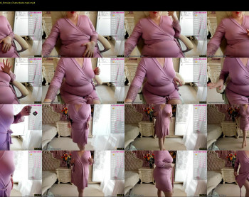 soft_body — 55 minute Chaturbate female cam show recording, 1080p, Apr 19, 2022