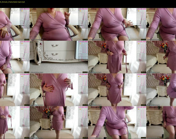 soft_body — 54 minute Chaturbate female cam show recording, 1080p, Apr 19, 2022