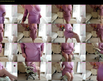 soft_body — 55 minute Chaturbate female cam show recording, 1080p, Apr 19, 2022