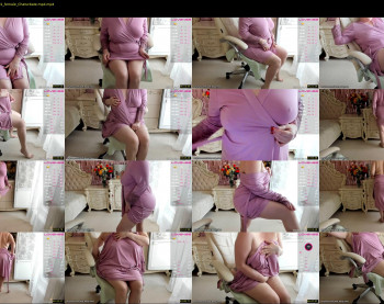 soft_body — 53 minute Chaturbate female cam show recording, 1080p, Apr 19, 2022