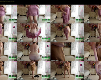 soft_body — 29 minute Chaturbate female cam show recording, 1080p, Apr 19, 2022