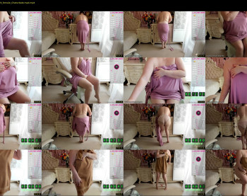 soft_body — 48 minute Chaturbate female cam show recording, 1080p, Apr 19, 2022