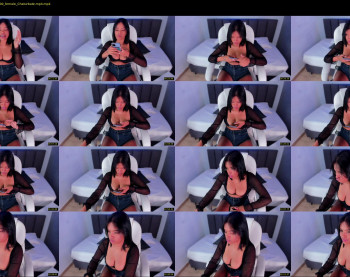 soymaria_ — 4 minute Chaturbate female cam show recording, 1080p, Apr 19, 2022