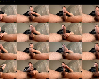 stardustgravity — 11 minute Chaturbate male cam show recording, 480p, Apr 19, 2022