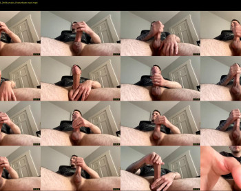 stardustgravity — 5 minute Chaturbate male cam show recording, 720p, Apr 19, 2022