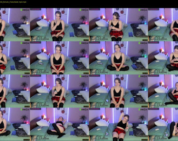 sub_button — 99 minute Chaturbate female cam show recording, 720p, Apr 20, 2022