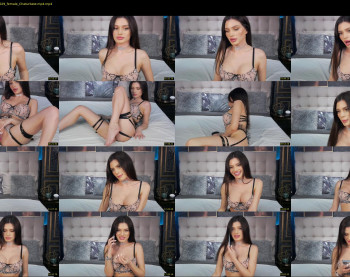 sugar_dolly — 22 minute Chaturbate female cam show recording, 1080p, Apr 20, 2022