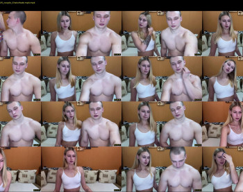 sugarcoup — 11 minute Chaturbate couple cam show recording, 720p, Apr 19, 2022