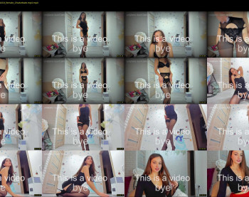 sunshine13_ — 5 minute Chaturbate female cam show recording, 1080p, Apr 20, 2022