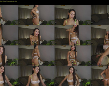 sweet_moan — 92 minute Chaturbate female cam show recording, 720p, Apr 19, 2022