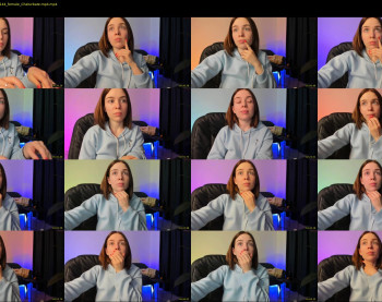 sweetcobra — 6 minute Chaturbate female cam show recording, 720p, Apr 19, 2022