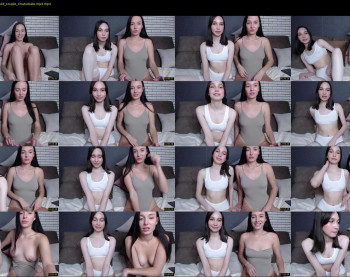 sweetmiaa — 32 minute Chaturbate female cam show recording, 1080p, Apr 20, 2022