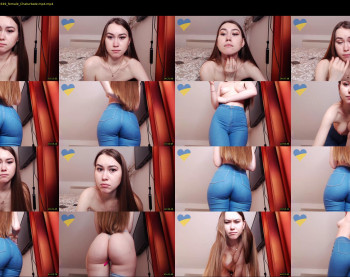 sweetpulse_ — 56 minute Chaturbate female cam show recording, 1080p, Apr 20, 2022
