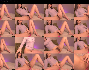 sweetsweet__baby — 45 minute Chaturbate female cam show recording, 1080p, Apr 19, 2022