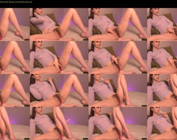 sweetsweet__baby — 10 minute Chaturbate female cam show recording, 720p, Apr 19, 2022