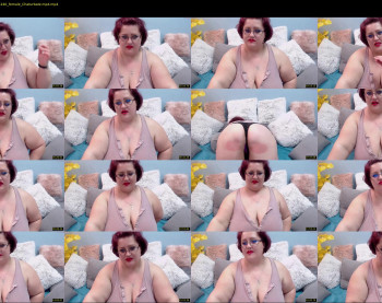 tastychubby — 19 minute Chaturbate female cam show recording, 720p, Apr 19, 2022