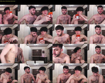 teddy_mode — 57 minute Chaturbate couple cam show recording, 1080p, Apr 19, 2022
