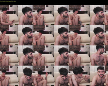 teddy_mode — 3 minute Chaturbate couple cam show recording, 1080p, Apr 20, 2022